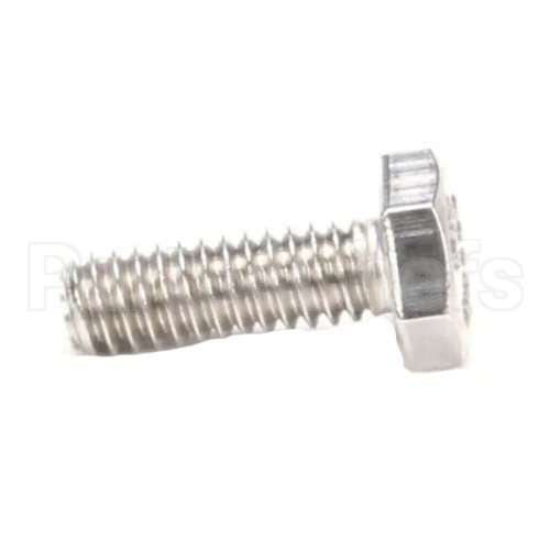 05305-274-04-00 Compatible Jackson Bolt, Hex Head 1/4 20 X 3/4