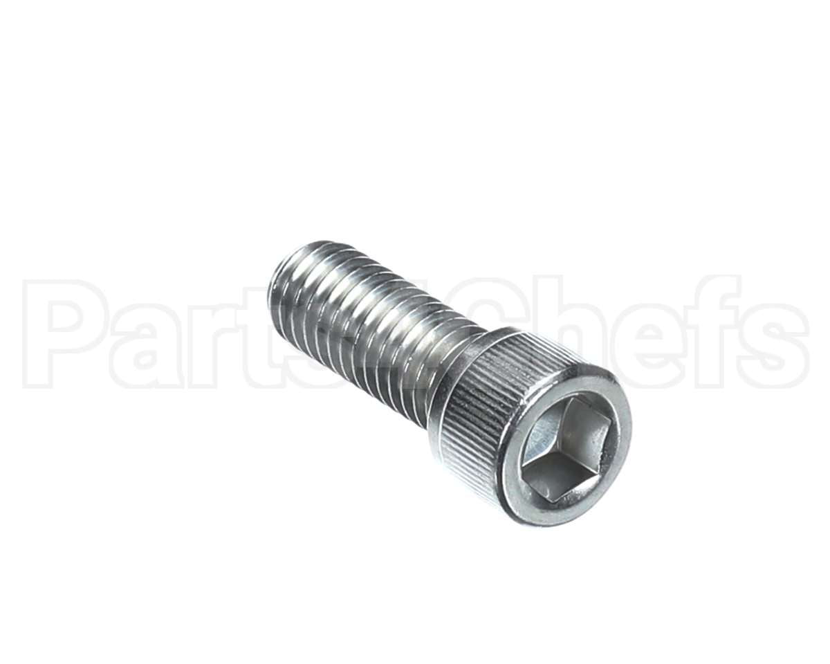 05305-356-04-00 Jackson Screw, 3/8-16X1 Socket Head Cap