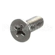 053050114451 Compatible Jackson Screw 10-32 X 1/2 Flat Ph. Hd