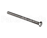 05306-003-52-34 Jackson Bolt, 3/8-16 X5"