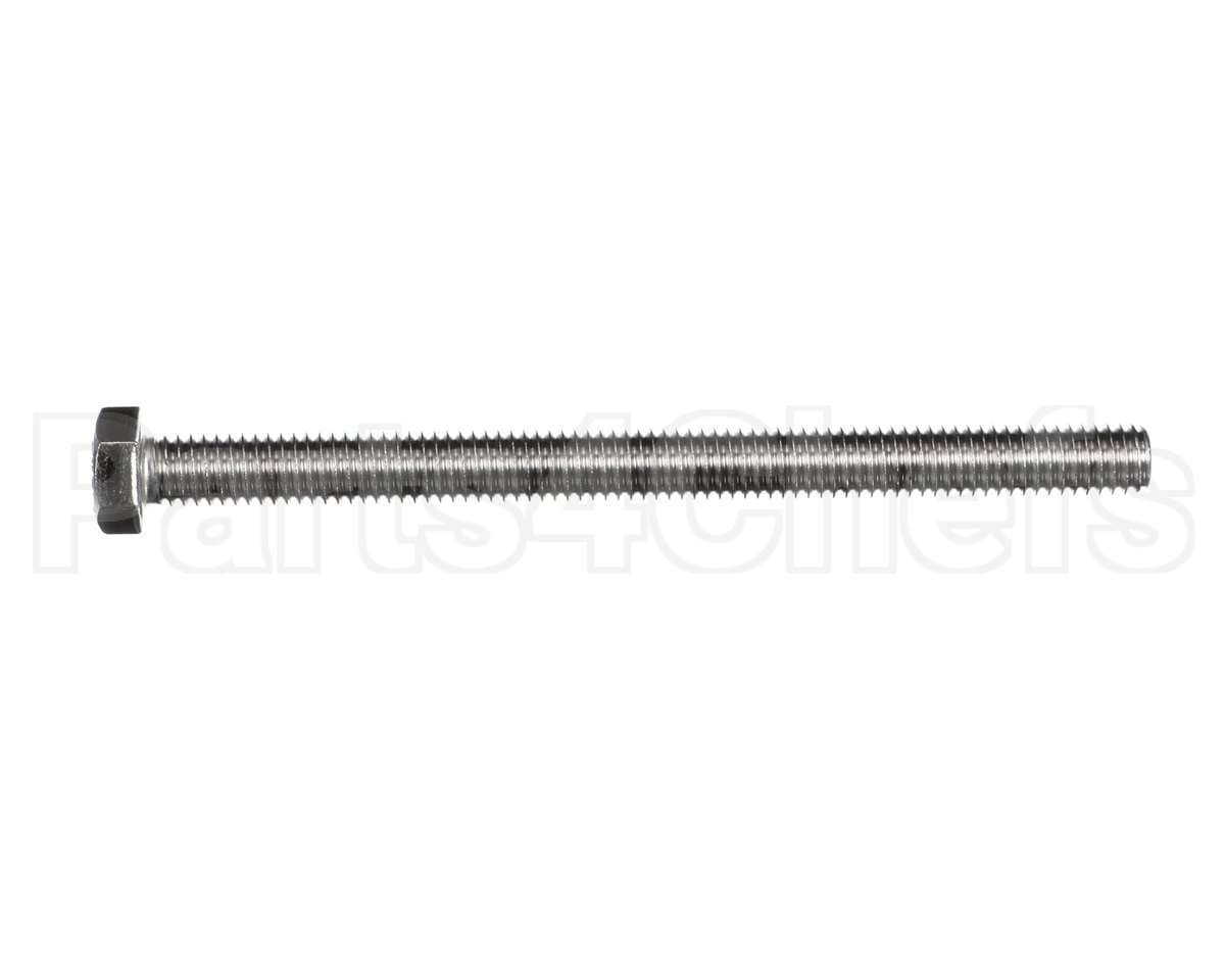 05306-003-52-34 Jackson Bolt, 3/8-16 X5"