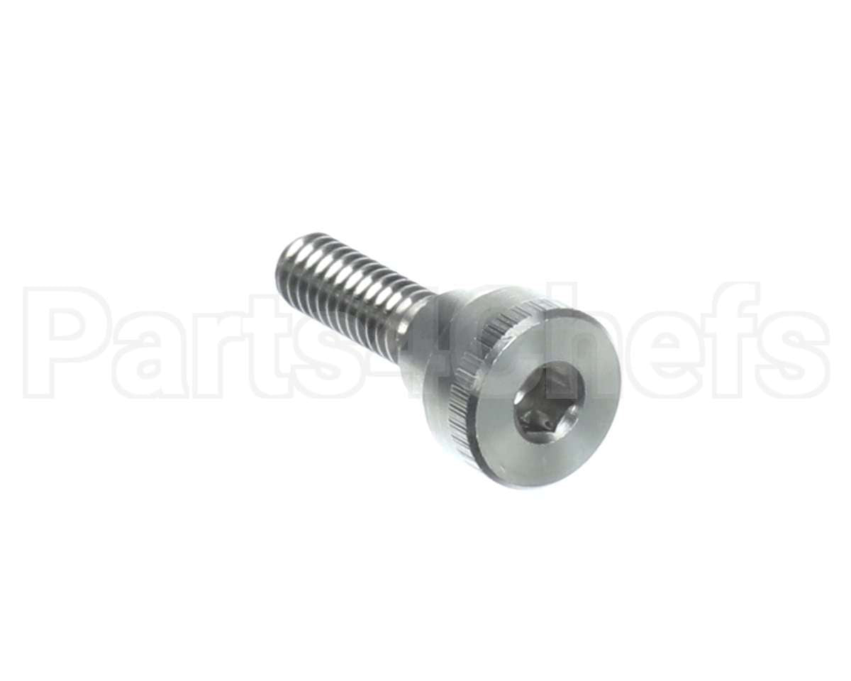 05306-004-29-34 Jackson Bolt-Shoulder Ss 3/8 X 1/4-20