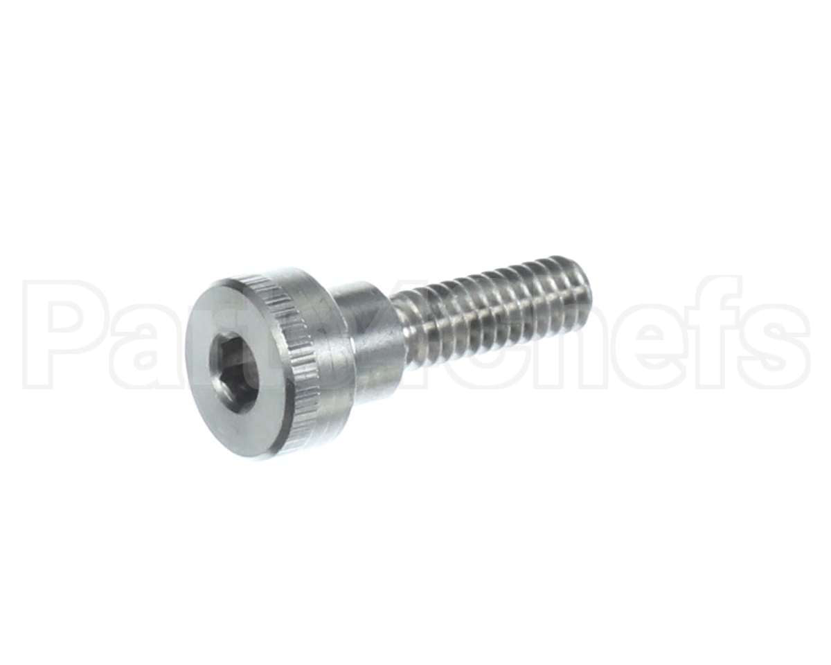 05306-004-29-34 Jackson Bolt-Shoulder Ss 3/8 X 1/4-20