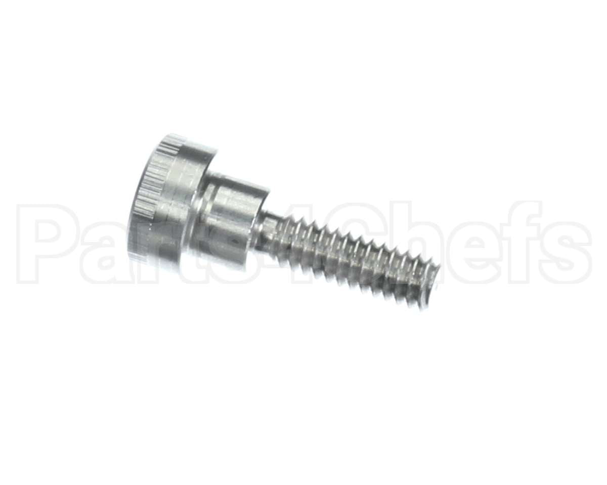 05306-004-29-34 Jackson Bolt-Shoulder Ss 3/8 X 1/4-20