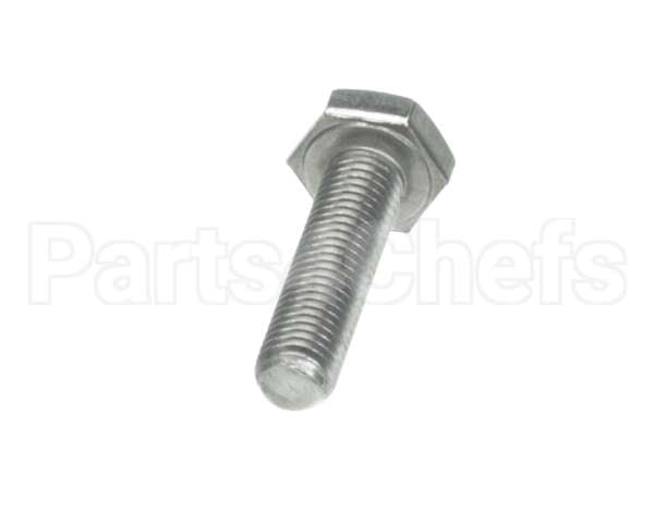 05306-004-30-91 Jackson Bolt, 1/4-28-1X1" 316 Ss Hex