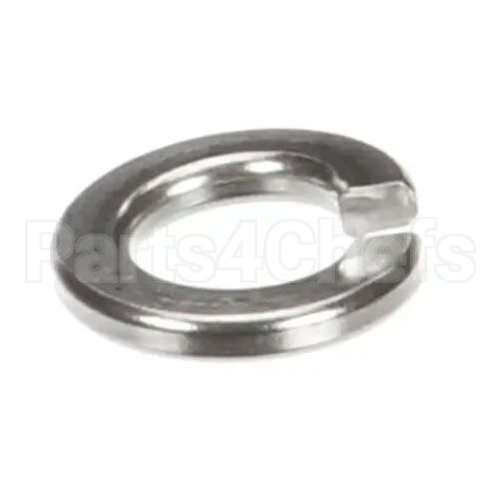 053112750100 Compatible Jackson Lockwasher, Split 5/16 S/S