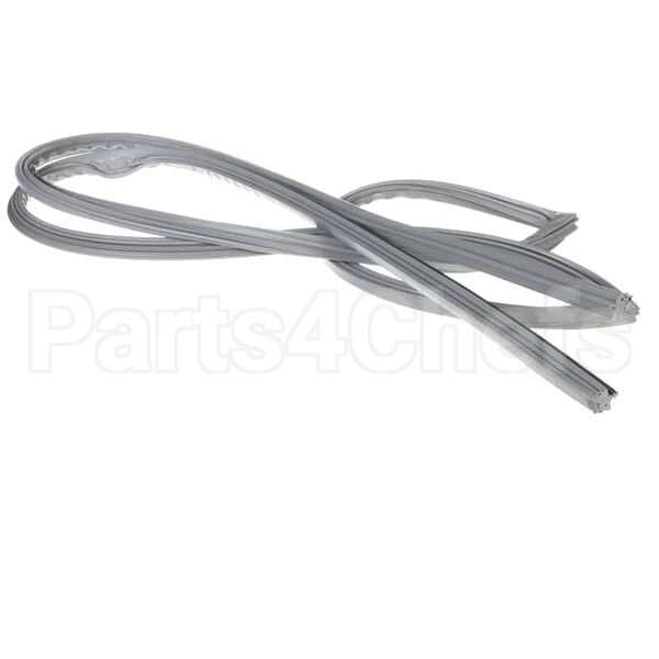 0531162565 Compatible Kolpak Gasket 26X66 Lh Triple 3 Sided