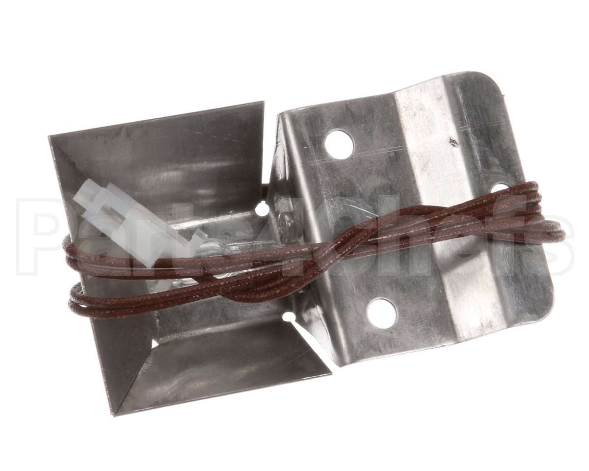 053194 Blodgett Lamp Housing Assembly