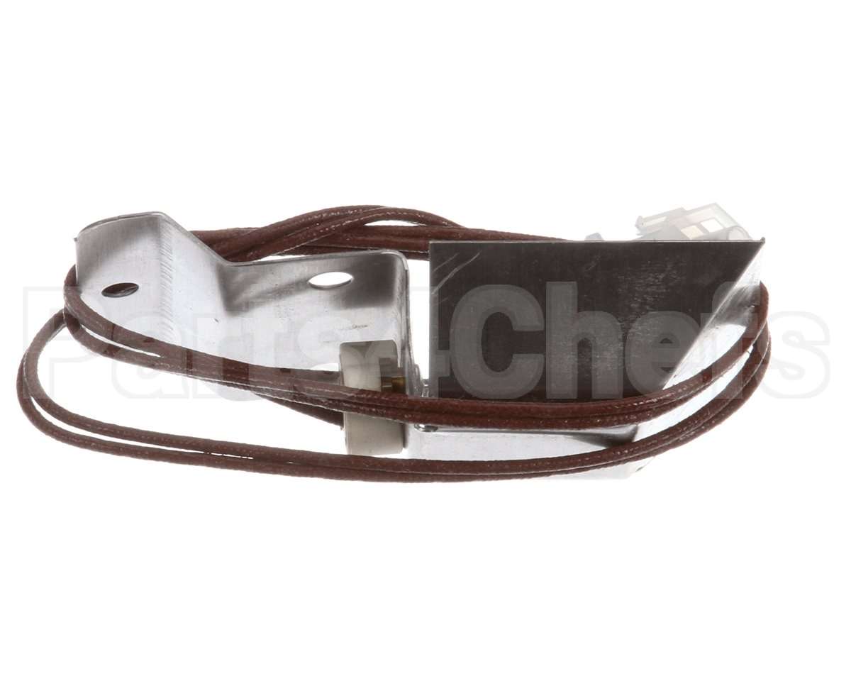 053194 Blodgett Lamp Housing Assembly
