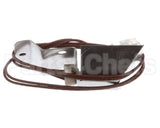 053194 Blodgett Lamp Housing Assembly