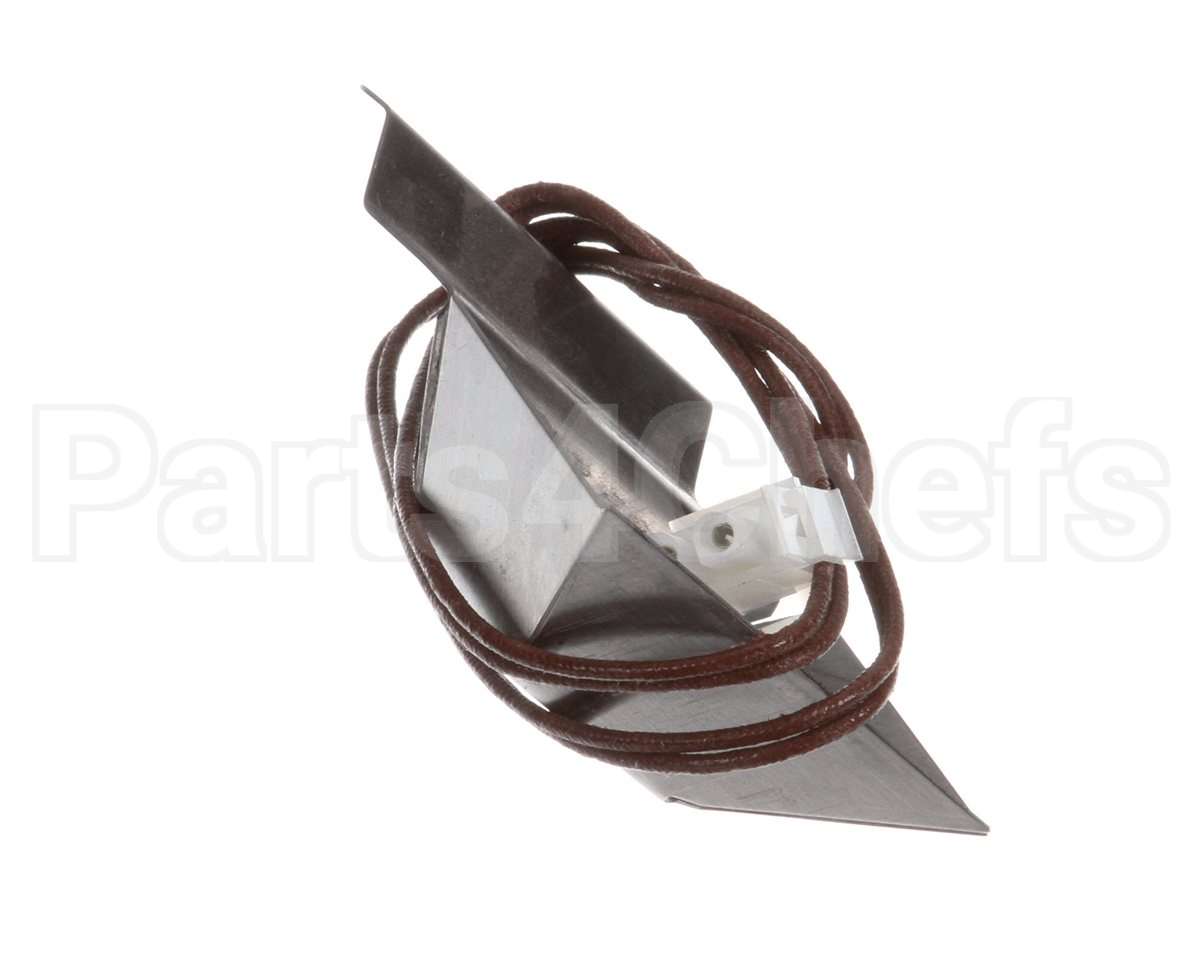 053194 Blodgett Lamp Housing Assembly