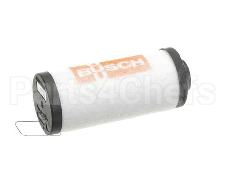 0532.140.154 Busch Vacuum Filter, Exh 010/016C, 010-020D