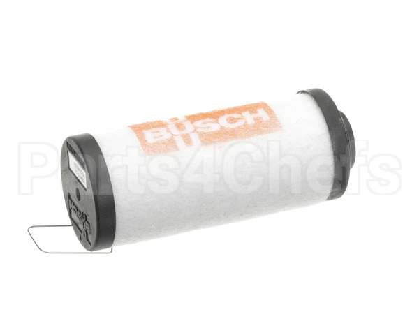 0532.140.154 Busch Vacuum Filter, Exh 010/016C, 010-020D