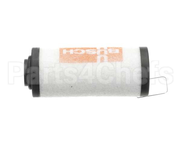 0532.140.154 Busch Vacuum Filter, Exh 010/016C, 010-020D