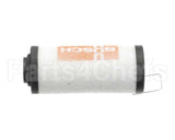 0532.140.154 Busch Vacuum Filter, Exh 010/016C, 010-020D