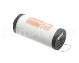 0532.140.154 Busch Vacuum Filter, Exh 010/016C, 010-020D