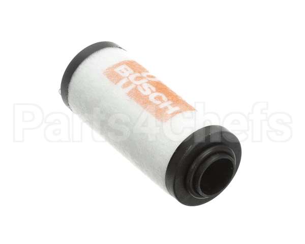 0532.140.154 Busch Vacuum Filter, Exh 010/016C, 010-020D