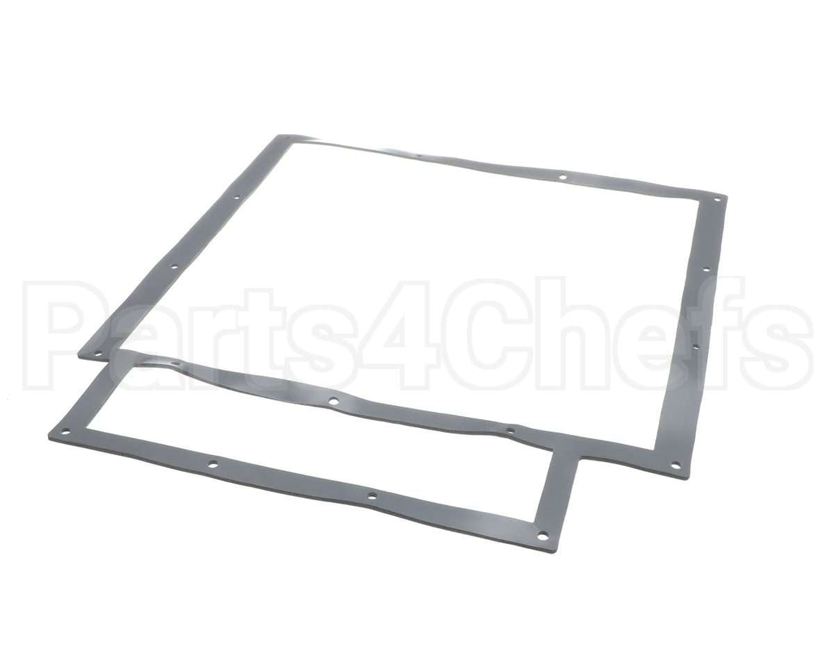 05330-004-59-16 Jackson Gasket Exchanger To Tub(Seer2)
