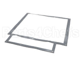 05330-004-59-16 Jackson Gasket Exchanger To Tub(Seer2)