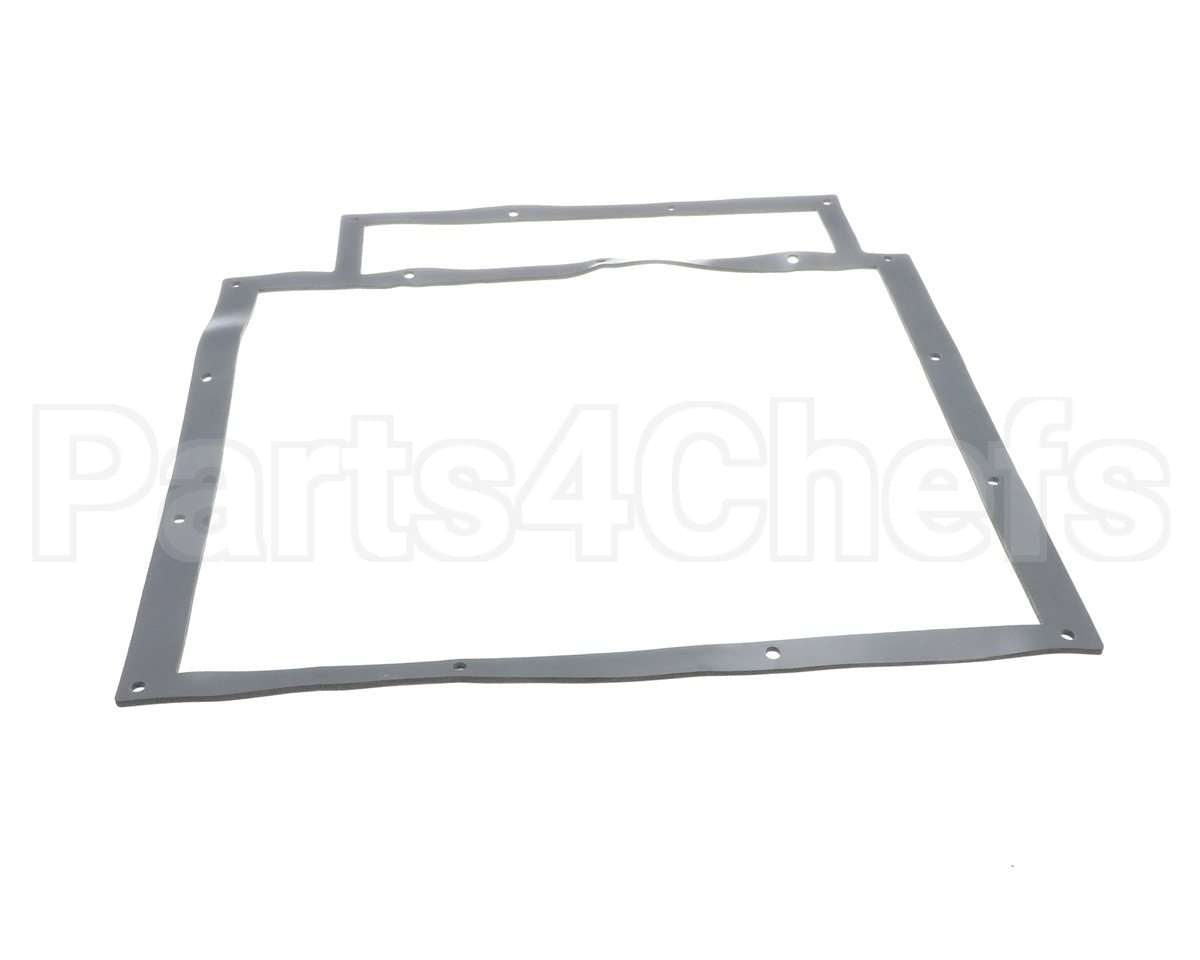 05330-004-59-16 Jackson Gasket Exchanger To Tub(Seer2)