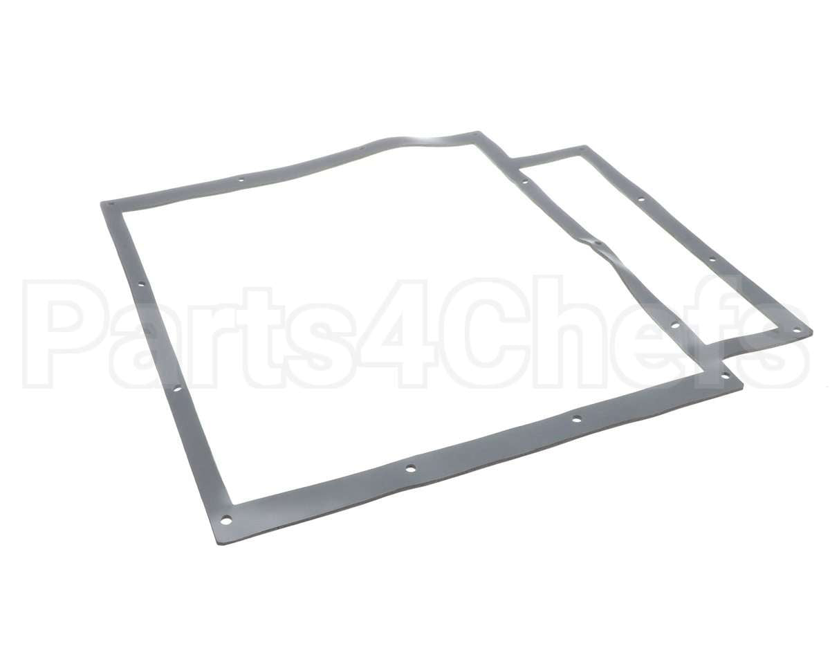 05330-004-59-16 Jackson Gasket Exchanger To Tub(Seer2)