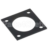 05330-011-47-79 Compatible Jackson Flange Gasket 3" X 3"