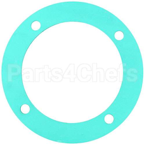 05330-011-95-18 Compatible Jackson Gasket - Pump