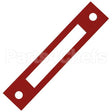 05330-021-40-87 Compatible Jackson Gasket - Suction Adapter