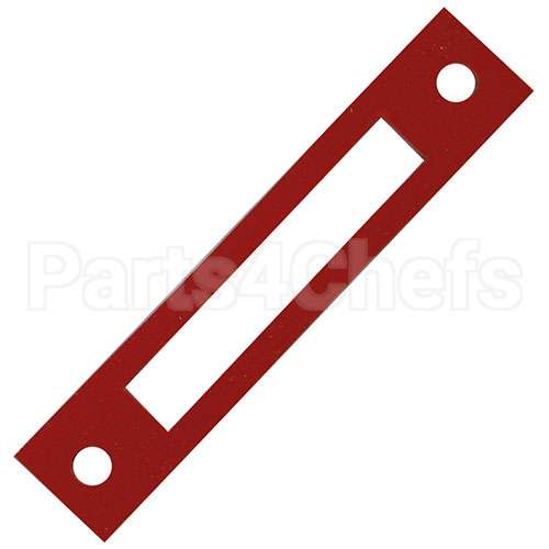 05330-021-40-87 Compatible Jackson Gasket - Suction Adapter
