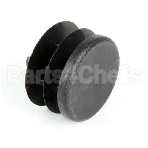 05340-011-35-00 Compatible Jackson Endcap, Cantilever Arm