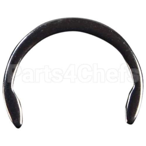05340-112-01-11 Compatible Jackson Ring, Retaining