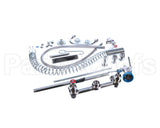 053449 Fisher Ss Prerinse Spg 8Awlh 06Ss