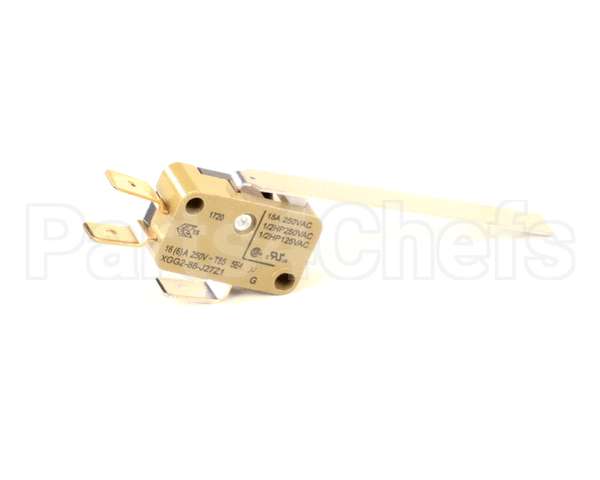 053671 Electrolux Professional Microswitch