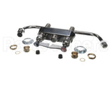 053775 Fisher Ss Faucet 4Dlh 12Ss