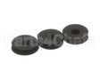 053816 Electrolux Professional Gasket, I4,5Mm, E14Mm, H3Mm
