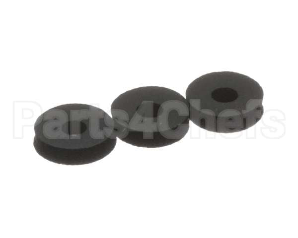 053816 Electrolux Professional Gasket, I4,5Mm, E14Mm, H3Mm