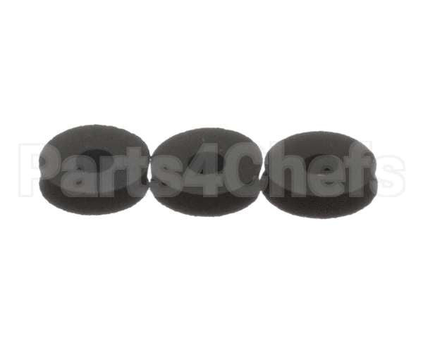 053816 Electrolux Professional Gasket, I4,5Mm, E14Mm, H3Mm