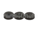 053816 Electrolux Professional Gasket, I4,5Mm, E14Mm, H3Mm
