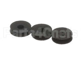 053816 Electrolux Professional Gasket, I4,5Mm, E14Mm, H3Mm