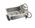 0538245 Hussmann Pan 810244 1000W 240V W/Plug