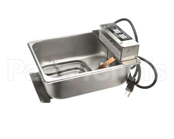 0538245 Hussmann Pan 810244 1000W 240V W/Plug