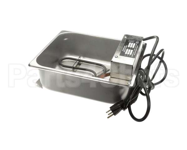0538245 Hussmann Pan 810244 1000W 240V W/Plug
