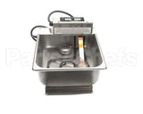 0538245 Hussmann Pan 810244 1000W 240V W/Plug