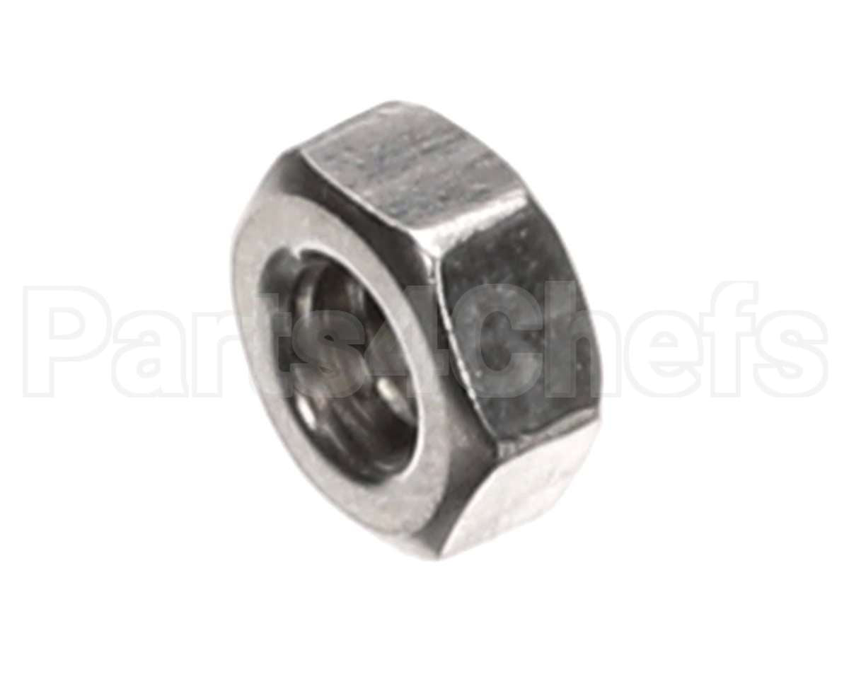 0538328 Stoelting Nut Hex Full 14-20 X 716