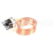 0538644 Hussmann Wall Amc Rgd 47X43 Pnt 700 W/ Inset Plug