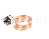 0538644 Hussmann Wall Amc Rgd 47X43 Pnt 700 W/ Inset Plug