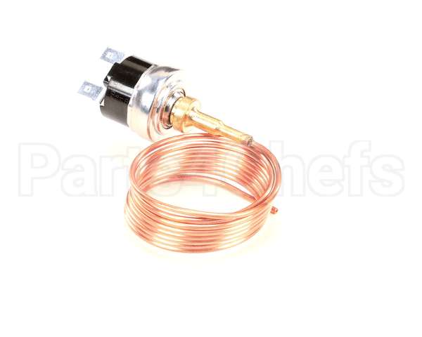 0538644 Hussmann Wall Amc Rgd 47X43 Pnt 700 W/ Inset Plug