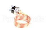 0538644 Hussmann Wall Amc Rgd 47X43 Pnt 700 W/ Inset Plug