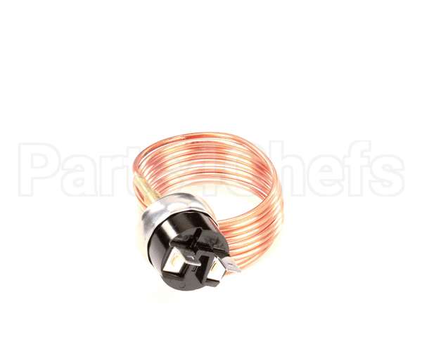 0538644 Hussmann Wall Amc Rgd 47X43 Pnt 700 W/ Inset Plug