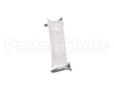 0539113 Hussmann Door Amc Glide Wh Cold Case